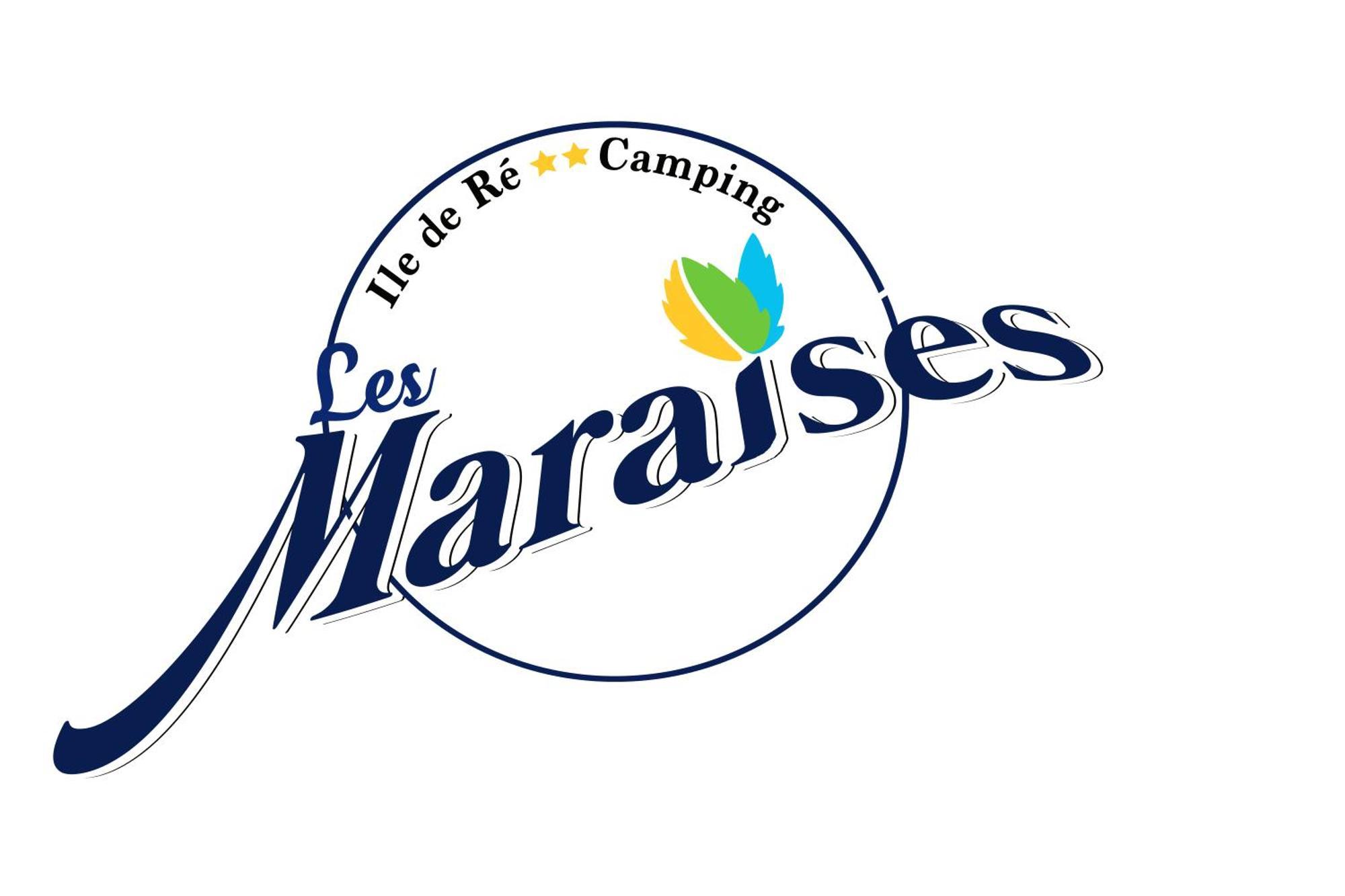 Camping Les Maraises Saint-Martin-de-Re Bagian luar foto
